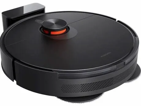 Mi Robot S25+ — tozsoranlar