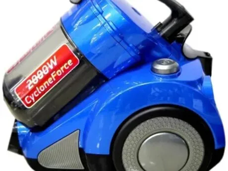 SHIVAKI VC220CON — tozsoranlar