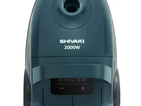 SHIVAKI 4530VCB — tozsoranlar