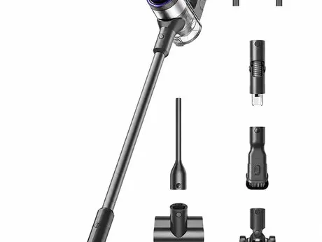 Simsiz şaquli tozsoran MOVA S7 Ultra (V2590E) — пылесосы