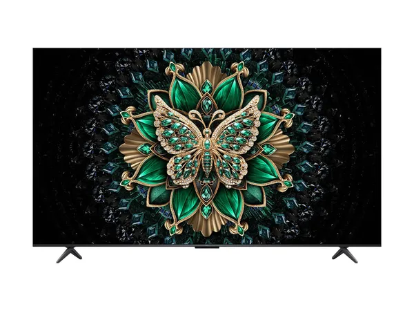 TCL 55C6K — телевизоры