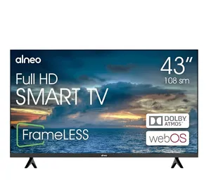 Alneo 43-FHD88WBS