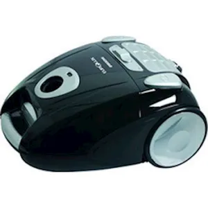 Eurolux VC2288BS, qara
