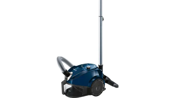 Bosch BGS3U1800 — tozsoranlar
