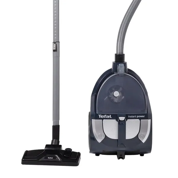 Tefal UW3821 — tozsoranlar