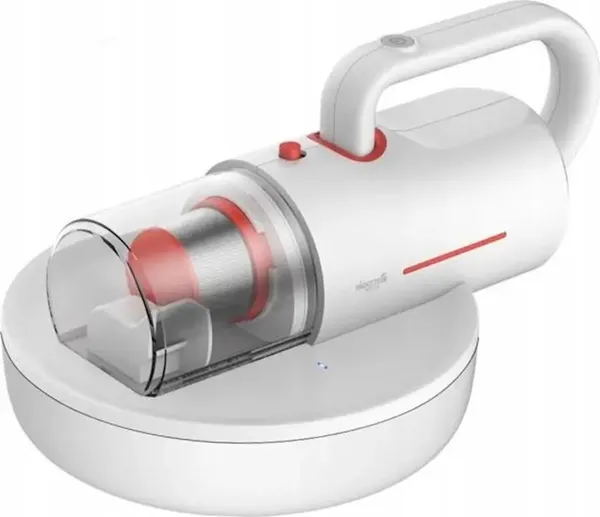 toz gənələrinə qarşı üçün Deerma CM1300 — пылесосы