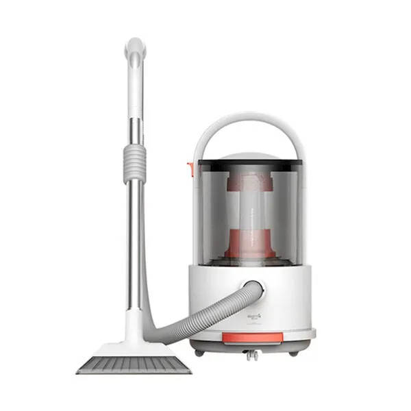 Deerma Vacuum Cleaner TJ200 — пылесосы