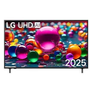 LG 43UA75009LA UHD AI