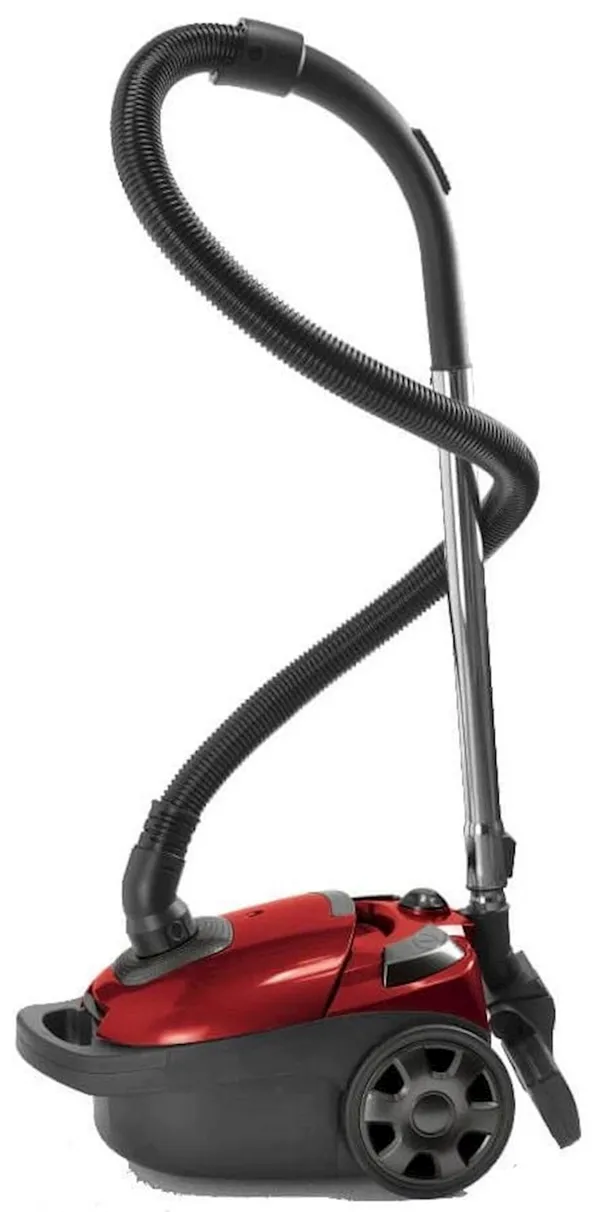 Hausberg HB-2815RS Red — пылесосы