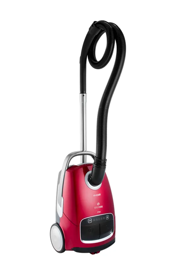 Arcelik S 4540 T — tozsoranlar