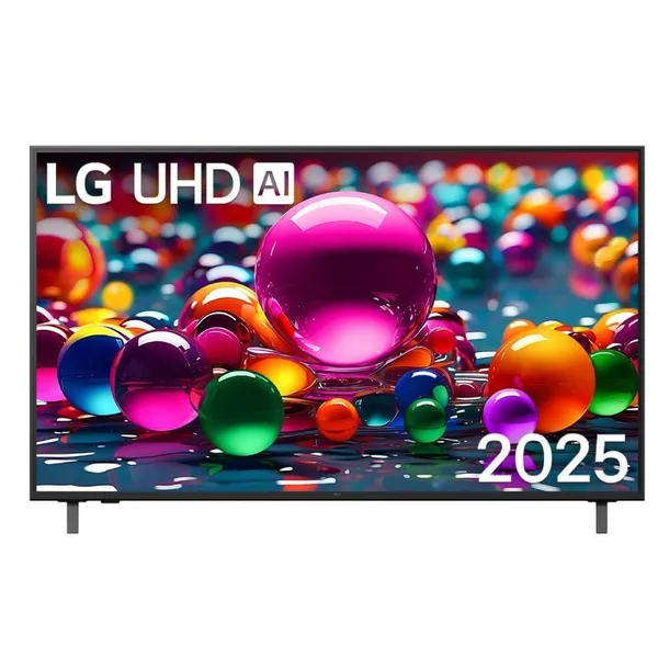 LG 50UA75009LA.AMCN UHD AI — televizorlar