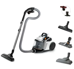 Electrolux EUFC8ALRGY