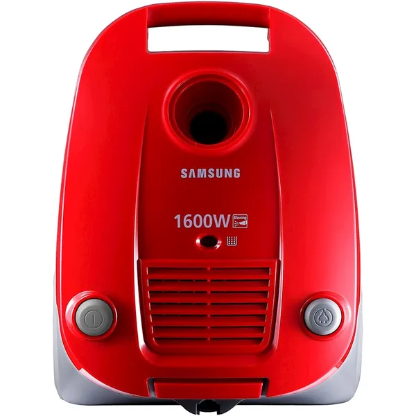 Samsung SC4130 — tozsoranlar