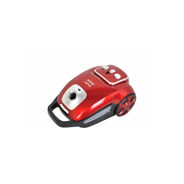 Sonifer SF-2220 Red — пылесосы