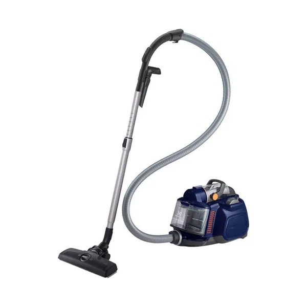 Electrolux ESPC71DB — tozsoranlar