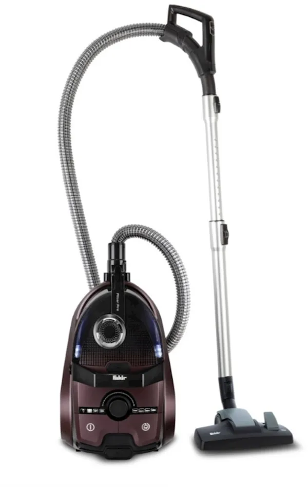 Toszoran Fakir Filter Pro Bordeaux — tozsoranlar