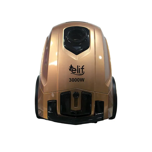 Elif EL-596 — tozsoranlar