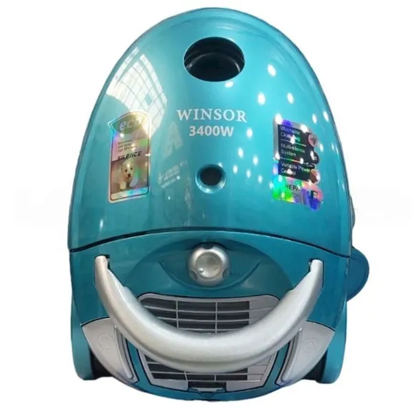 Winsor WS-VC7713 Blue — пылесосы