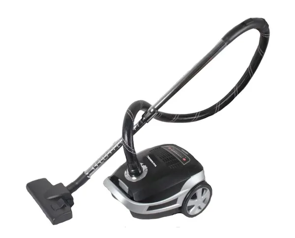 Hausberg HB-2875NG — tozsoranlar
