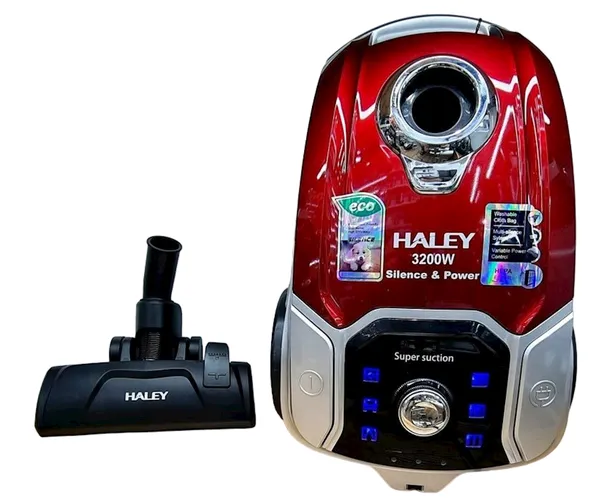 Haley HY-1701 — пылесосы