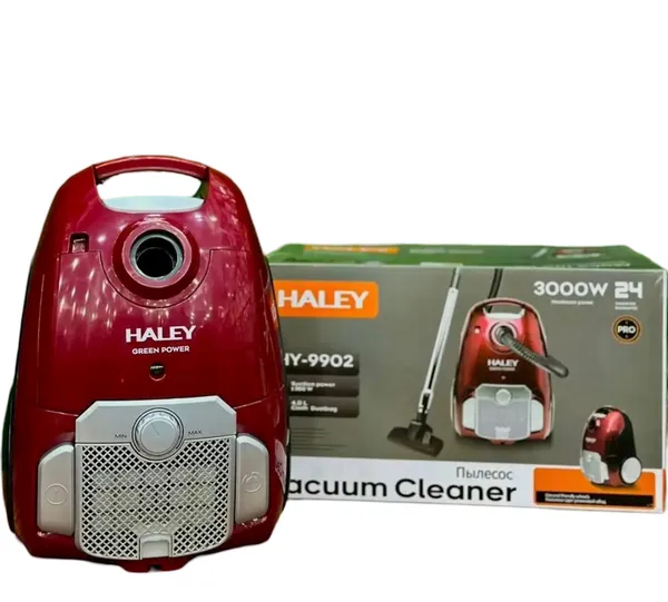 HALEY HY-9902 — tozsoranlar