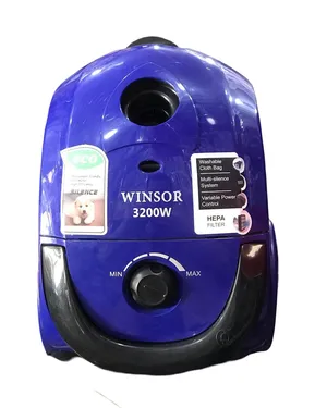 Winsor WS-VC7709 Blue
