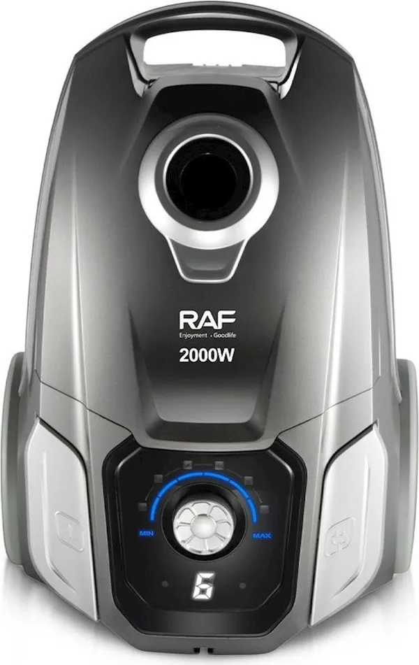 RAF R.8679 — пылесосы