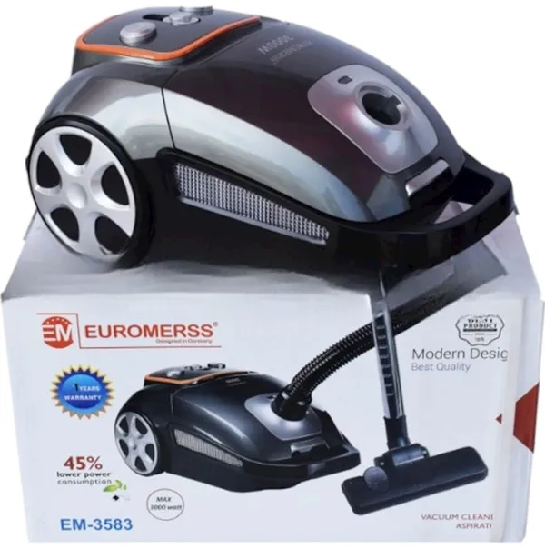 Euromerss EM-3583 — tozsoranlar