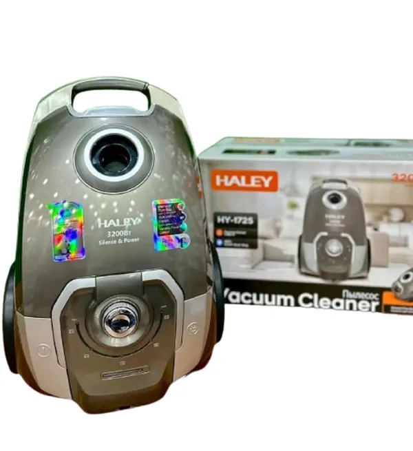 Haley HY-1725 — пылесосы