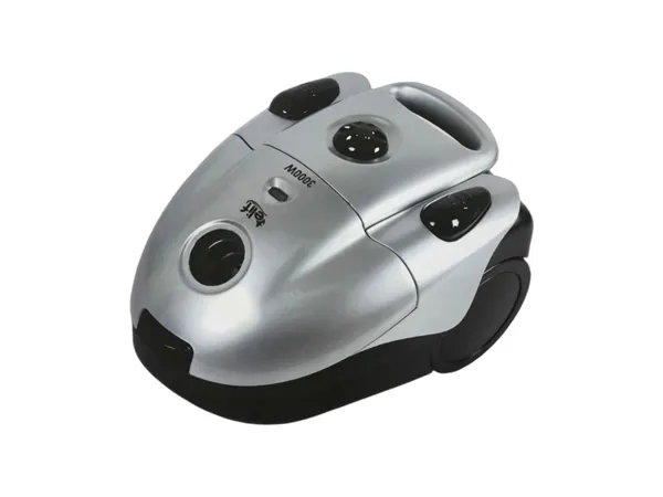 Elif ELD-593 Silver/Black — tozsoranlar