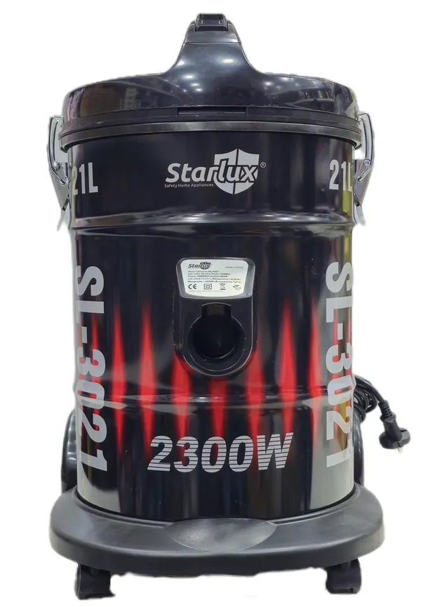 Starlux SL-3021 — tozsoranlar