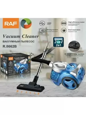 RAF R.8662 Blue