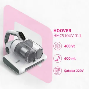 Tozsoran toz gənələrinə qarşı üçün Hoover HMC510UV 011