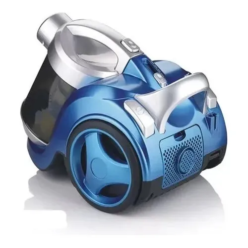 Haeger HG-8662B Blue — tozsoranlar
