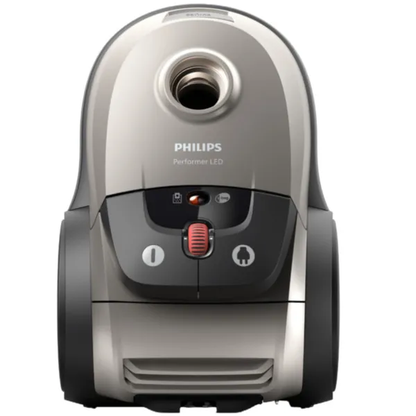 Philips XD8052 — tozsoranlar