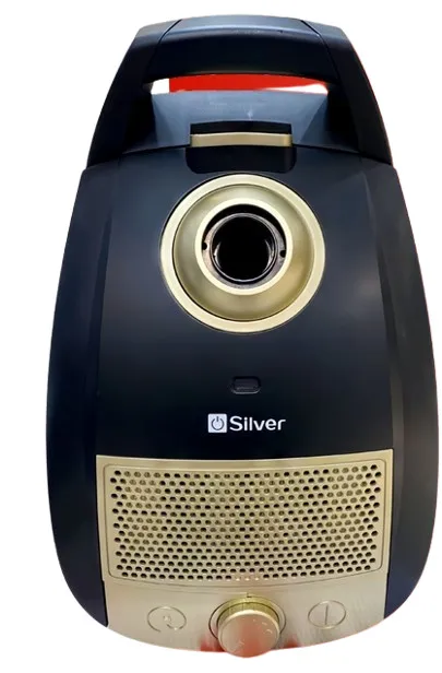 Silver SL-309 — tozsoranlar