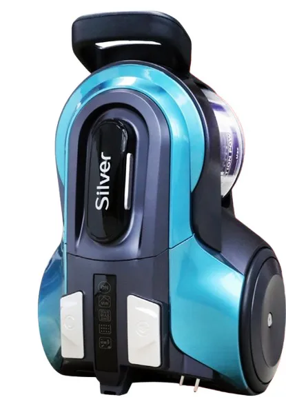 Silver SL-422 — tozsoranlar
