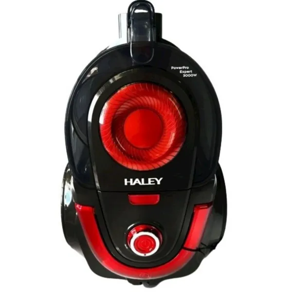 Haley OP-89907 — tozsoranlar