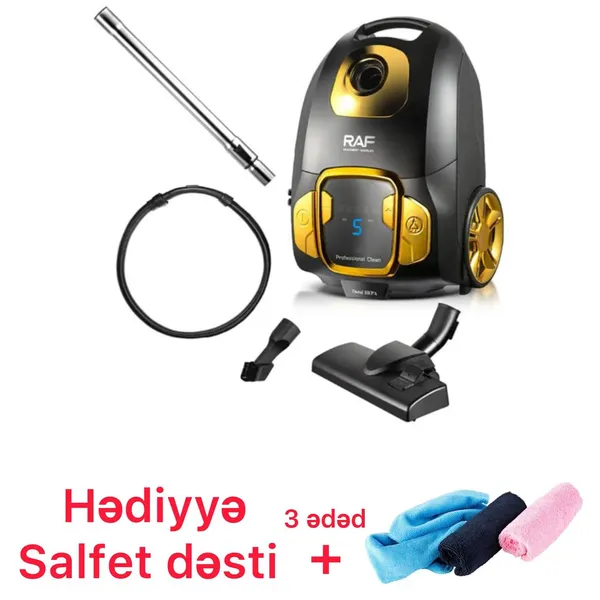 RAF BB-000601 — tozsoranlar