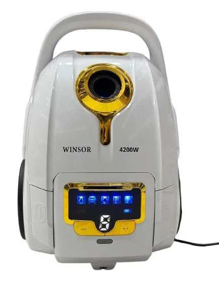 Winsor WS-7799 — пылесосы
