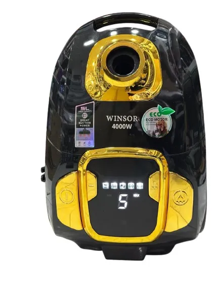Winsor WS-7712 — tozsoranlar
