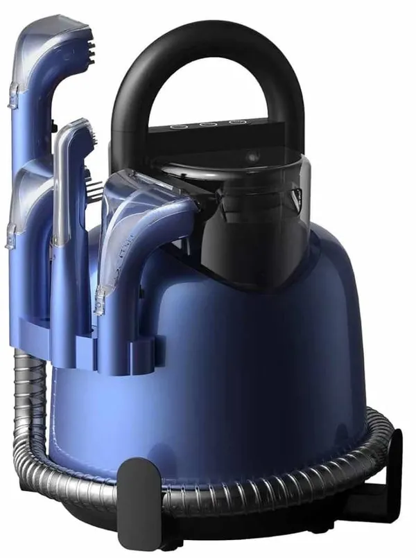 Denx DX-2508 — tozsoranlar