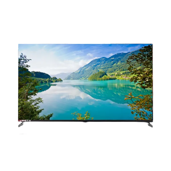 Vesta 50NUC900 Smart TV — televizorlar