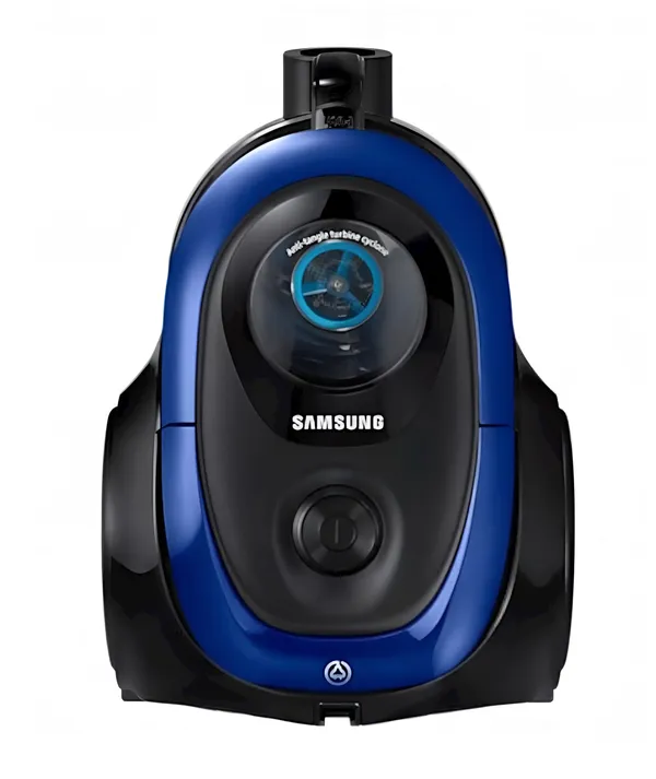 Samsung VC18M2120SB/SG 1800W, HEPA, torbasız, göy — пылесосы