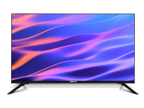 Vesta 43NHC001 Smart TV — телевизоры