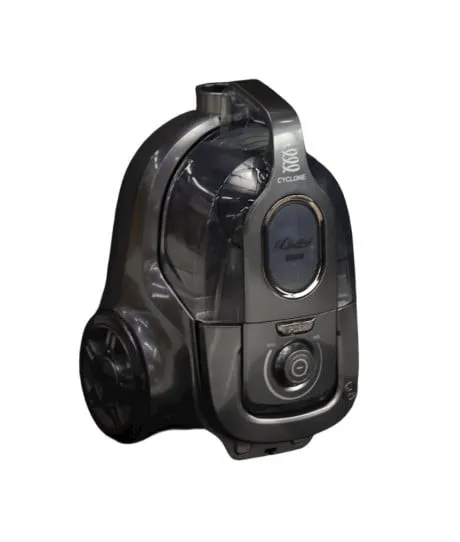 BlackBird BB-002052 — tozsoranlar