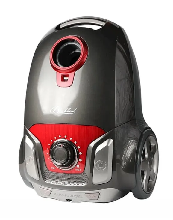 BlackBird BB-002054 — tozsoranlar