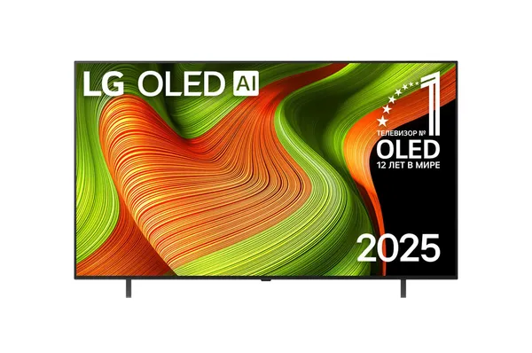 LG OLED65B5RLA — телевизоры