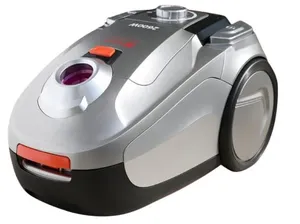 Silver PP-303 2600W