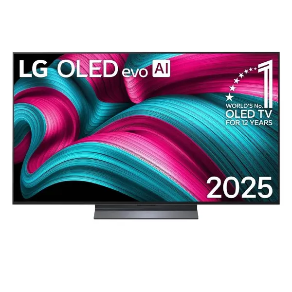 LG OLED65C5RLA.AMCN — televizorlar